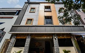 Hotel O Varsha Grand Residence